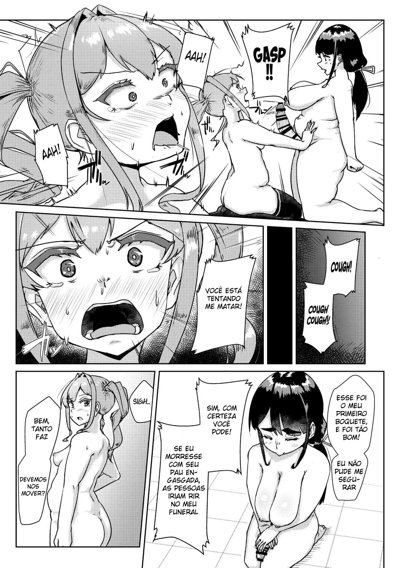 Sensei, Me Punir com Seu Pau É Meu Maior Desejo Sensei, Me Punir com Seu Pau É Meu Maior Desejo