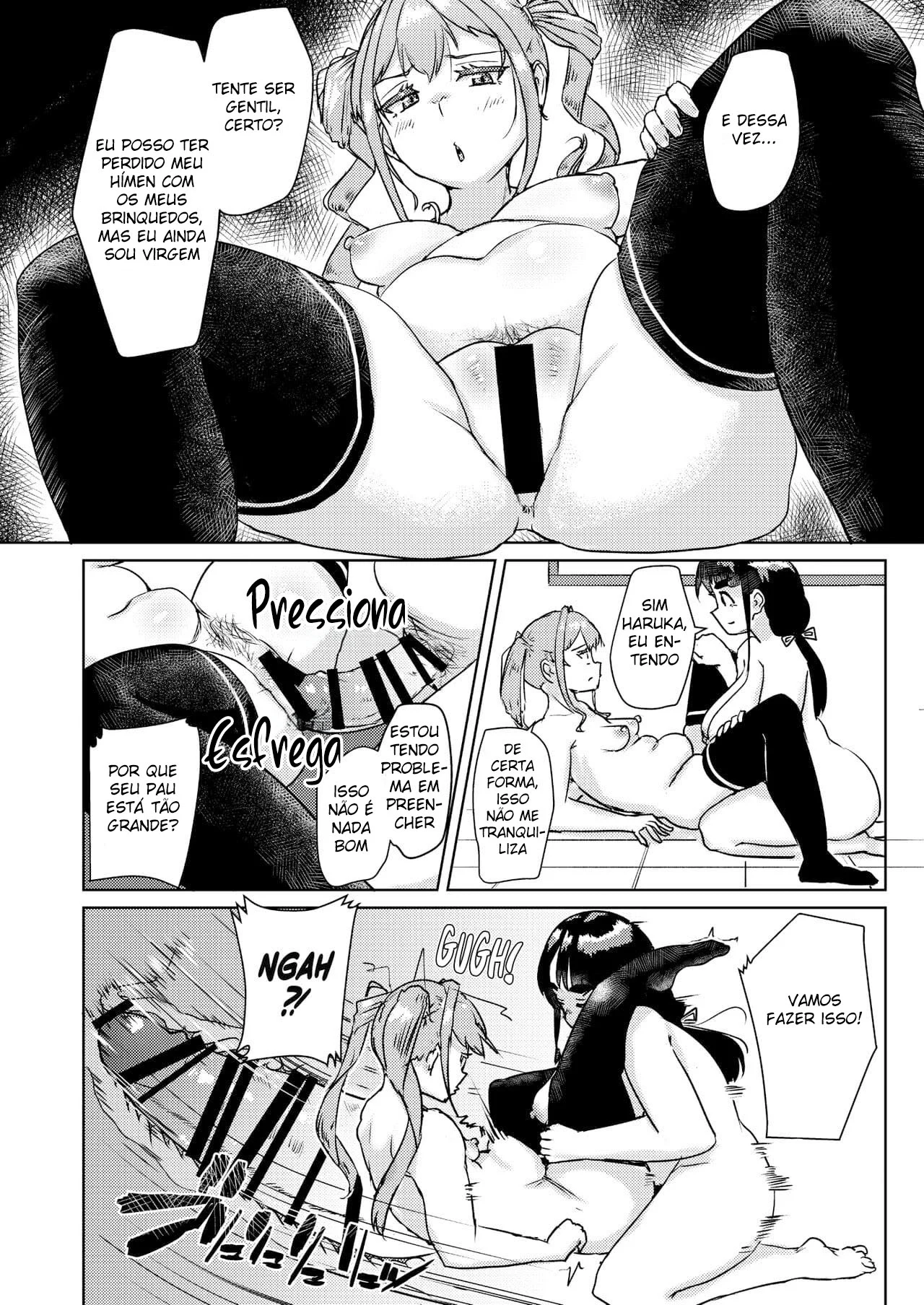 Sensei, Me Punir com Seu Pau É Meu Maior Desejo Sensei, Me Punir com Seu Pau É Meu Maior Desejo
