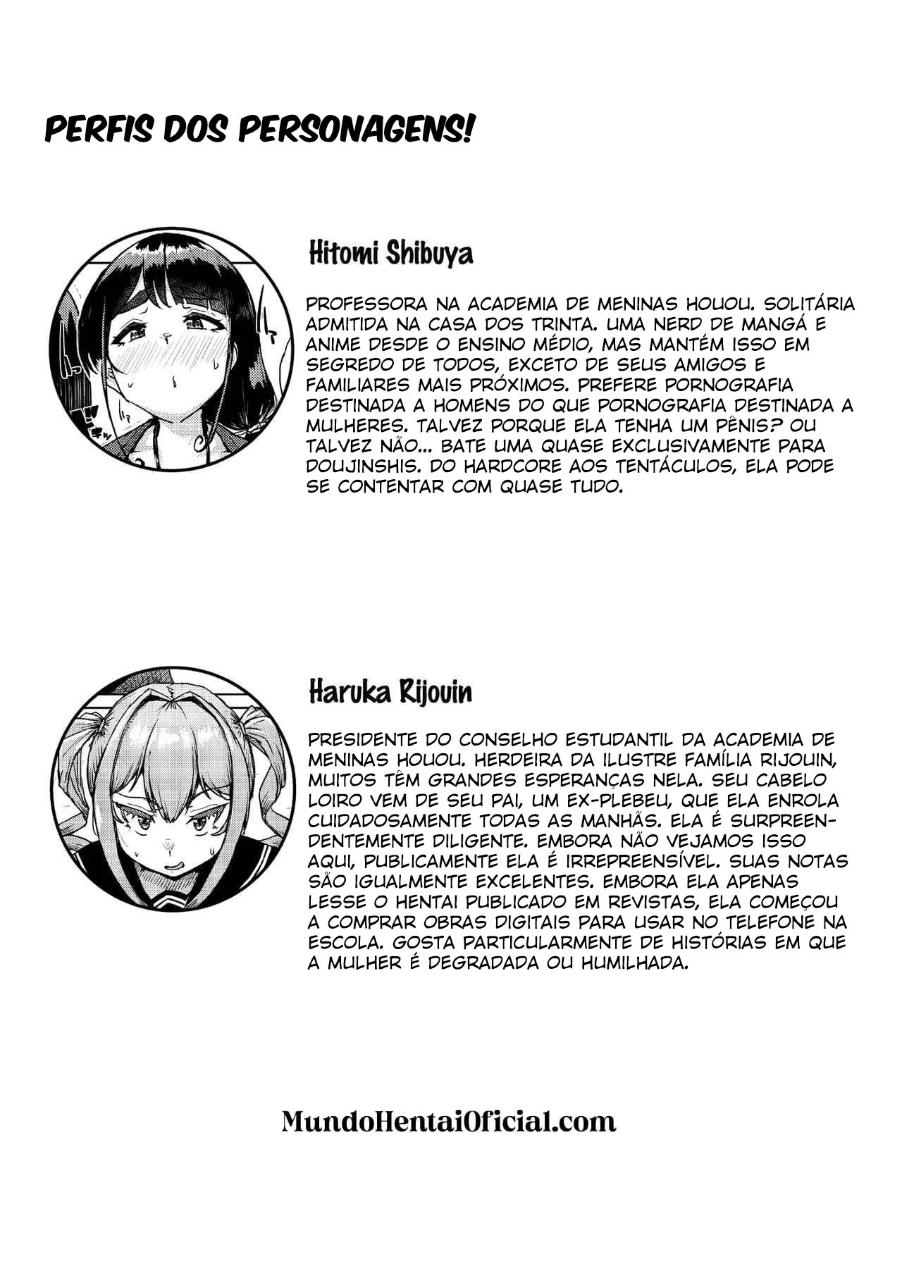 Sensei, Me Punir com Seu Pau É Meu Maior Desejo Sensei, Me Punir com Seu Pau É Meu Maior Desejo