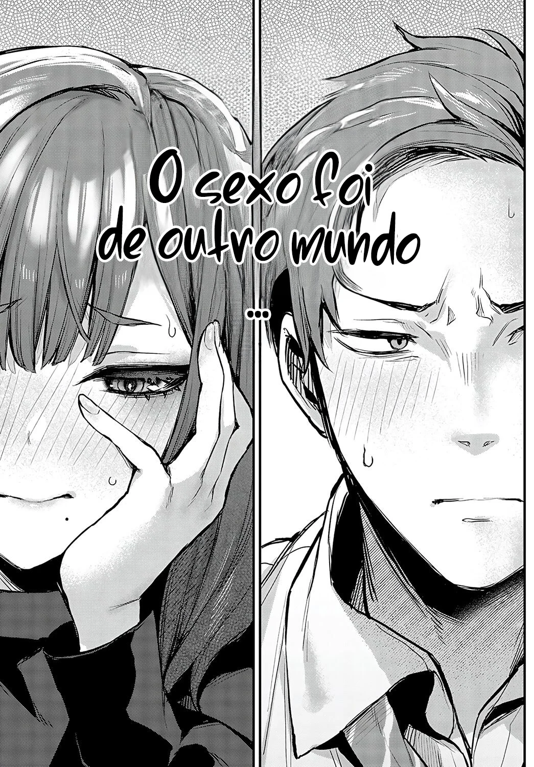 Quero Sua Pica de Novo - HQ Erótica Explícita Quero Sua Pica de Novo - HQ Erótica Explícita