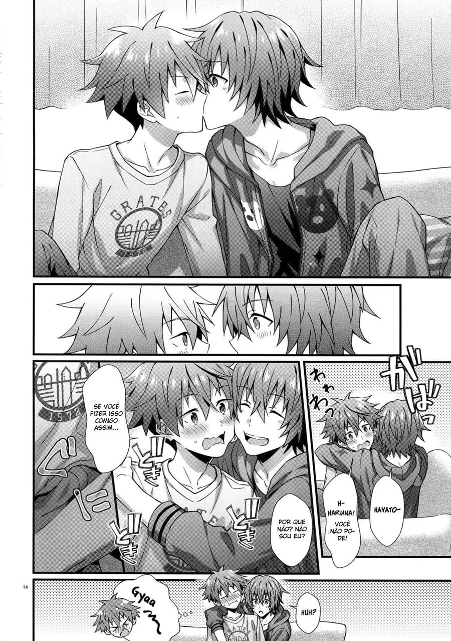 Só Eu Sei Desse Tesão Proibido - Hentai Yaoi Explícito Só Eu Sei Desse Tesão Proibido - Hentai Yaoi Explícito