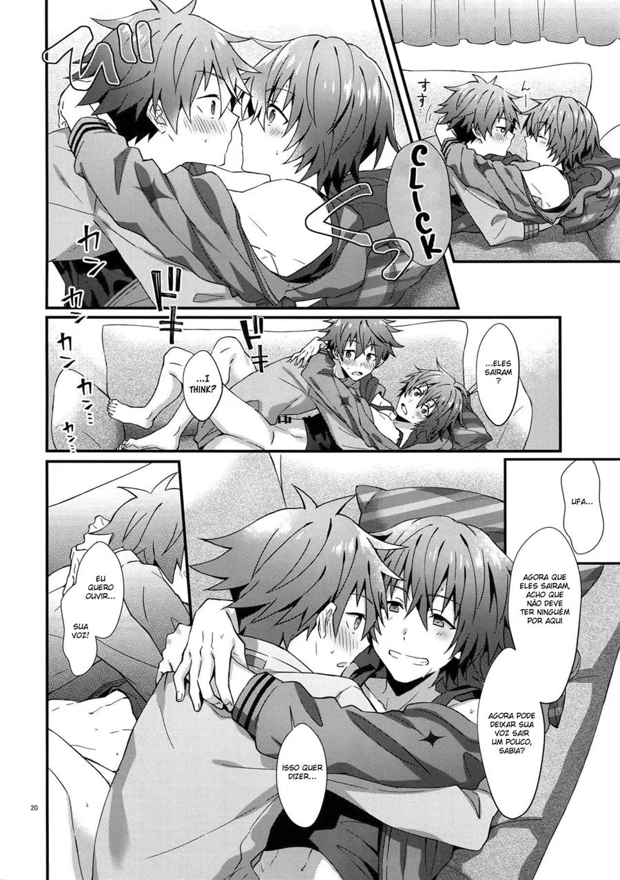 Só Eu Sei Desse Tesão Proibido - Hentai Yaoi Explícito Só Eu Sei Desse Tesão Proibido - Hentai Yaoi Explícito