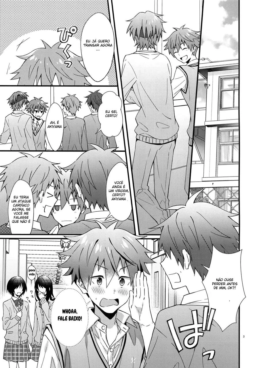 Só Eu Sei Desse Tesão Proibido - Hentai Yaoi Explícito Só Eu Sei Desse Tesão Proibido - Hentai Yaoi Explícito