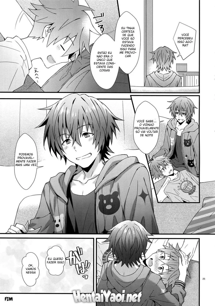 Só Eu Sei Desse Tesão Proibido - Hentai Yaoi Explícito Só Eu Sei Desse Tesão Proibido - Hentai Yaoi Explícito