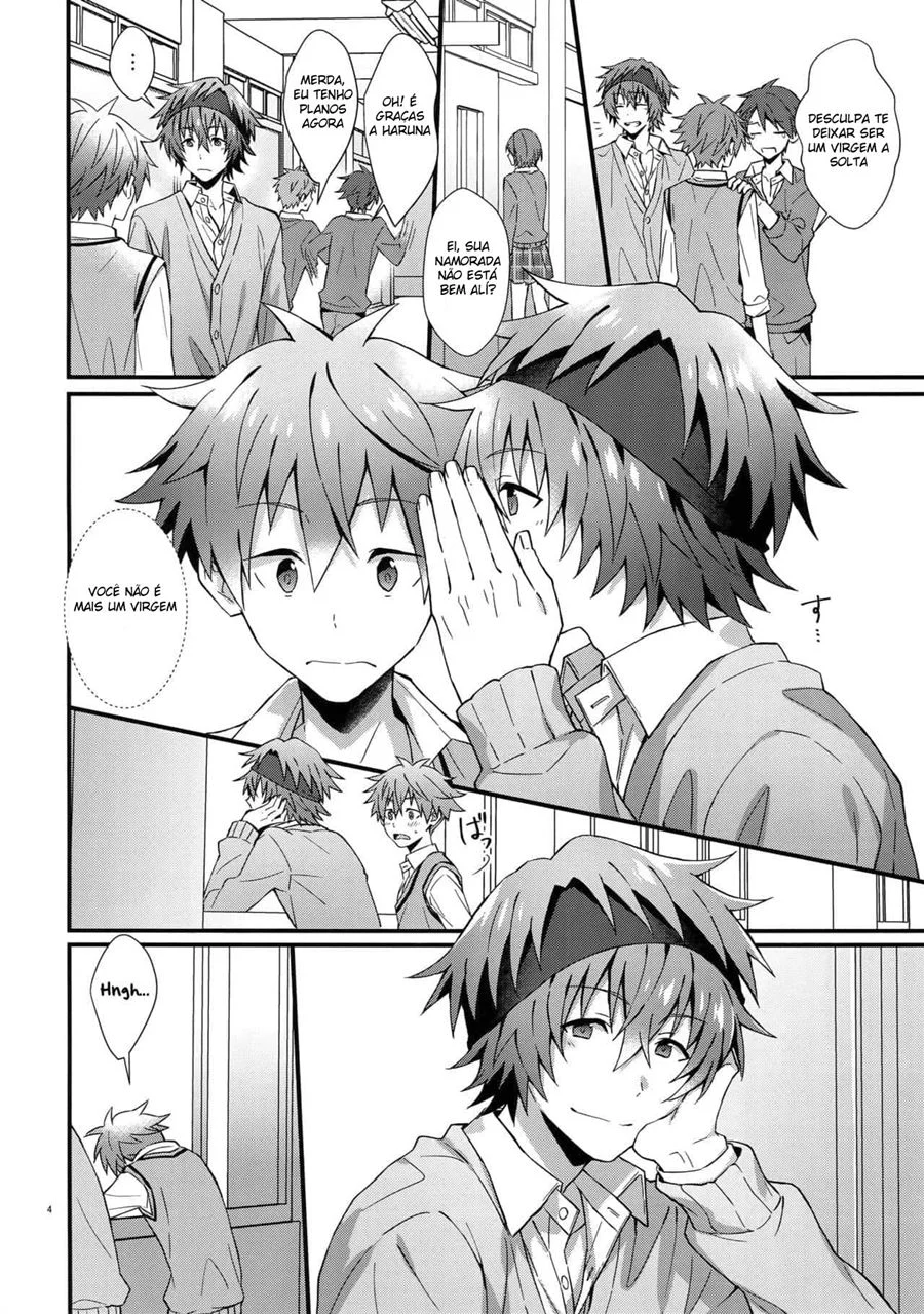 Só Eu Sei Desse Tesão Proibido - Hentai Yaoi Explícito Só Eu Sei Desse Tesão Proibido - Hentai Yaoi Explícito