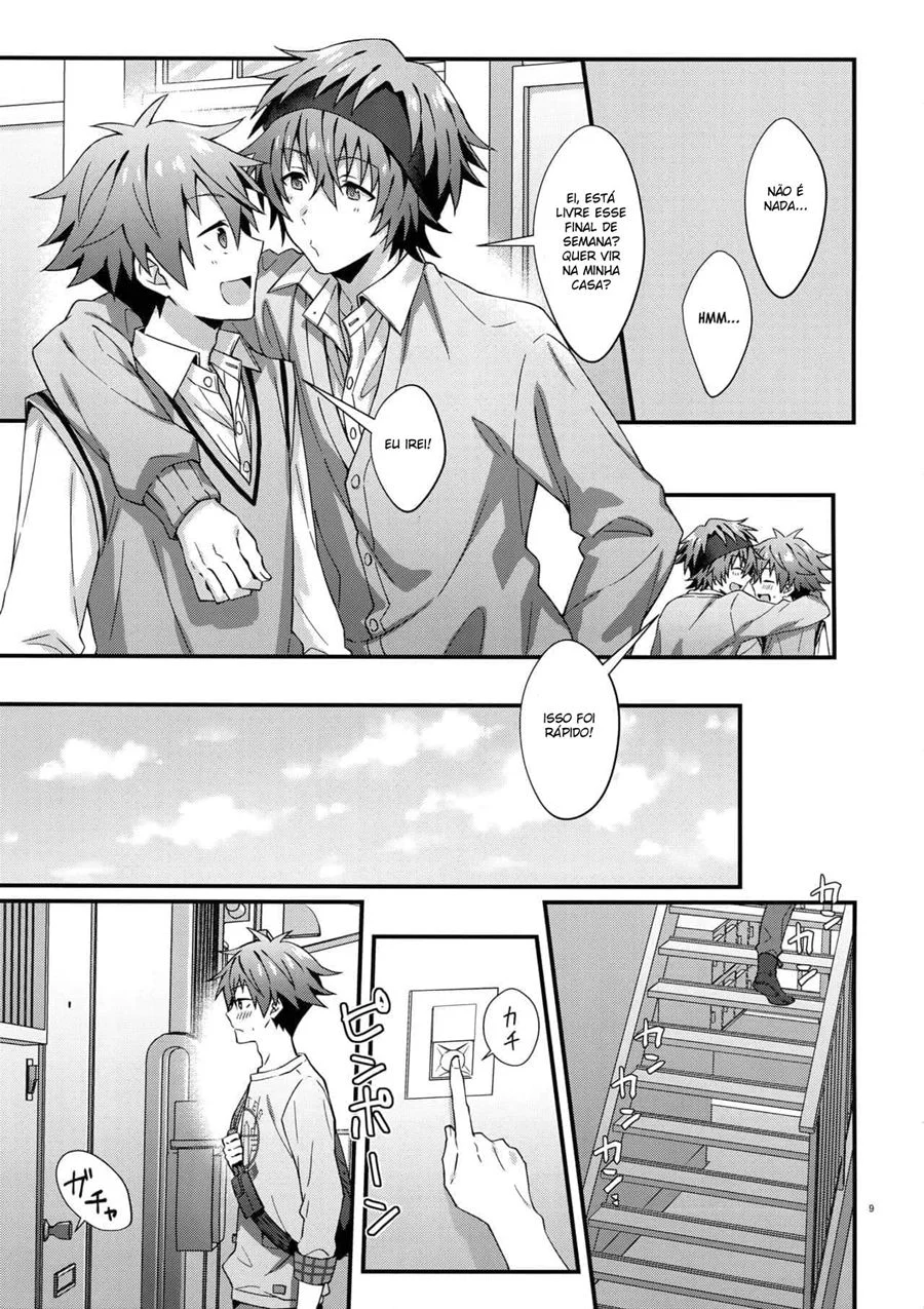 Só Eu Sei Desse Tesão Proibido - Hentai Yaoi Explícito Só Eu Sei Desse Tesão Proibido - Hentai Yaoi Explícito