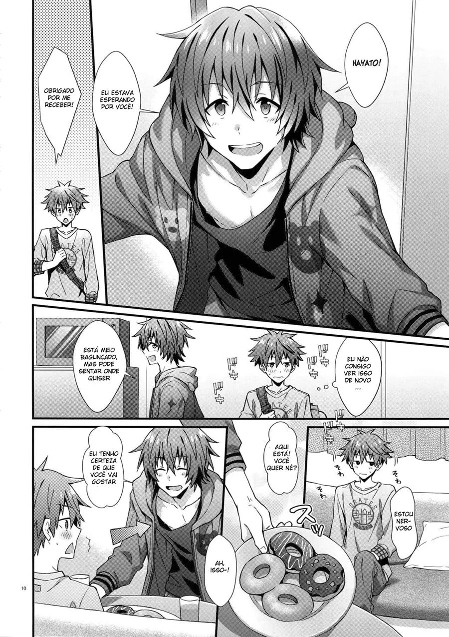 Só Eu Sei Desse Tesão Proibido - Hentai Yaoi Explícito Só Eu Sei Desse Tesão Proibido - Hentai Yaoi Explícito