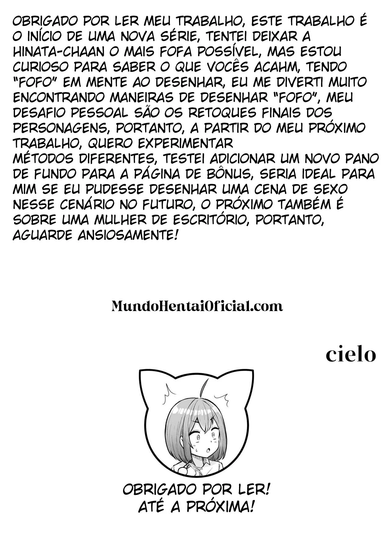 Trabalho no Departamento de Prazer: Treinamento Explícito de Submissão Sexual