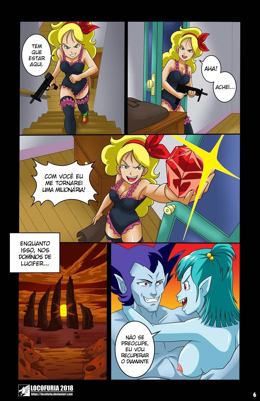 Coroação Maldita 2: Fodas Explícitas com as Deusas do Universo Dragon Ball Coroação Maldita 2: Fodas Explícitas com as Deusas do Universo Dragon Ball