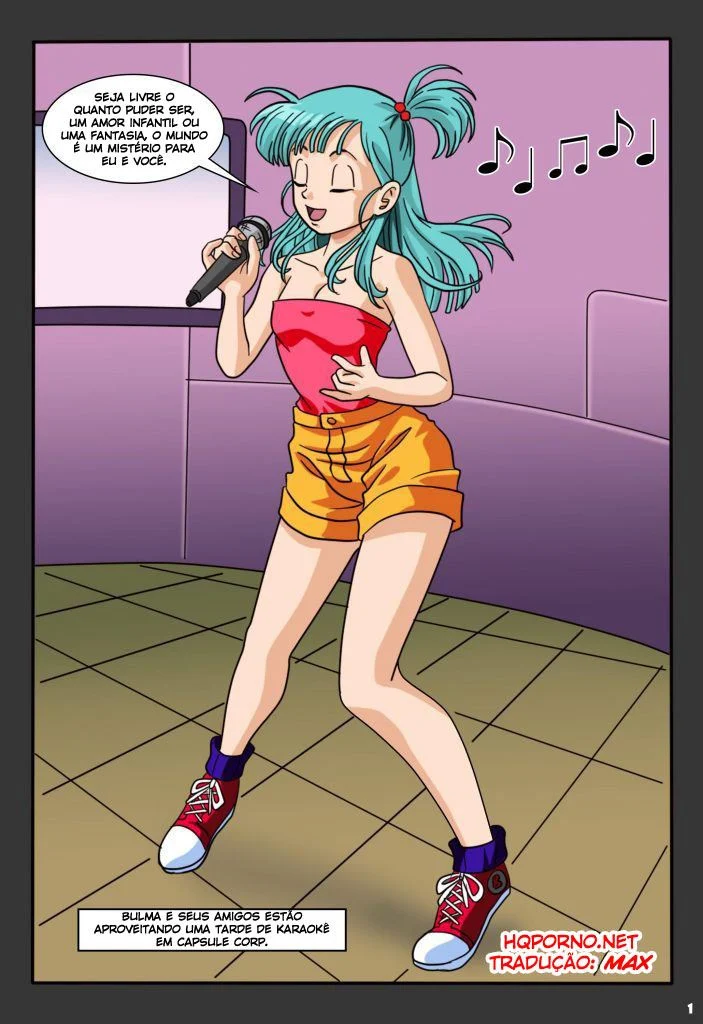 Sexo Explícito no Universo Dragon Ball Z: Hentai Proibido e Aventuras Picantes Sexo Explícito no Universo Dragon Ball Z: Hentai Proibido e Aventuras Picantes