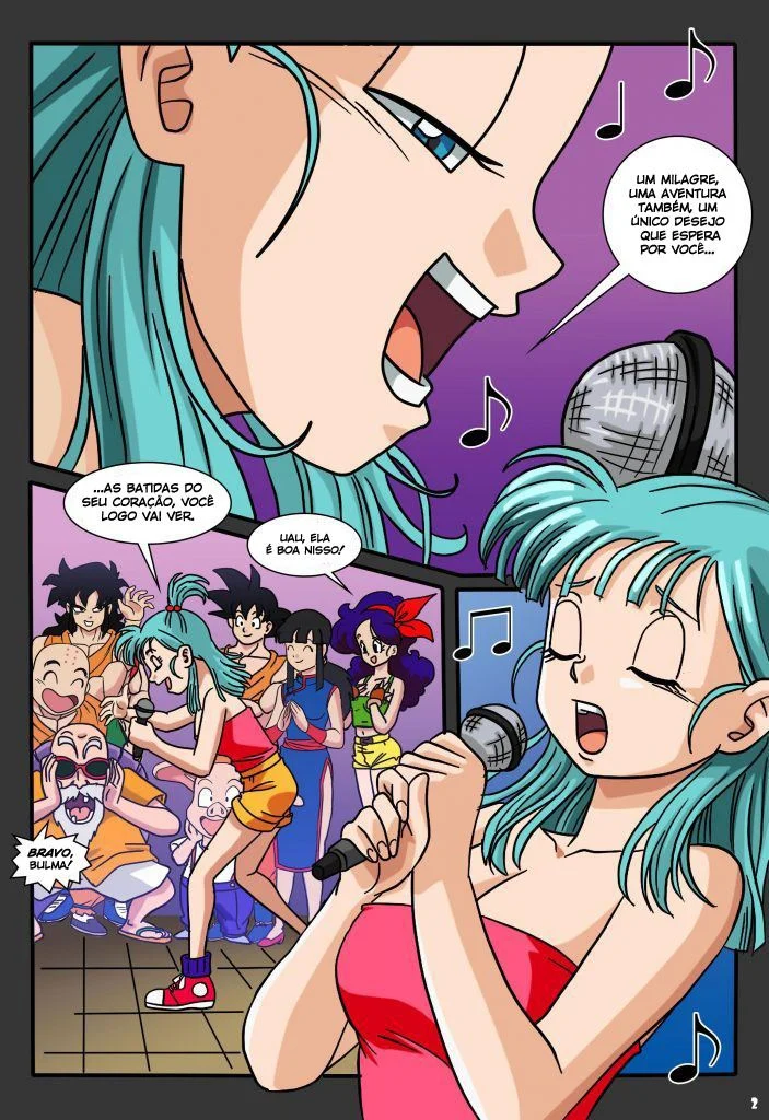 Sexo Explícito no Universo Dragon Ball Z: Hentai Proibido e Aventuras Picantes Sexo Explícito no Universo Dragon Ball Z: Hentai Proibido e Aventuras Picantes