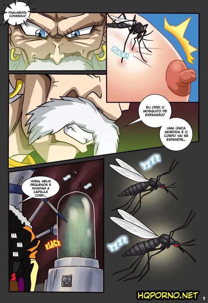 Sexo Explícito no Universo Dragon Ball Z: Hentai Proibido e Aventuras Picantes Sexo Explícito no Universo Dragon Ball Z: Hentai Proibido e Aventuras Picantes