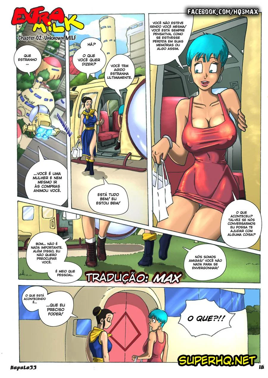 Leite Extra 02: Hentai Explícito com Cenas de Sexo Intenso e Orgasmos Incontroláveis