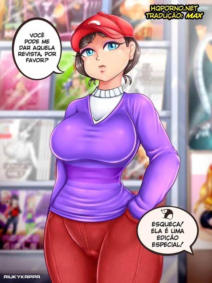 Hentai dos Padrinhos Mágicos: Víbora no Pote Hentai dos Padrinhos Mágicos: Víbora no Pote