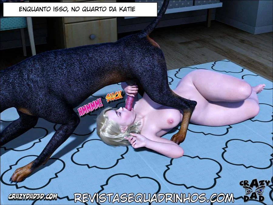 Adentrando os Pecados da Família: Hentai 3D com Sexo Explícito em HQ Adentrando os Pecados da Família: Hentai 3D com Sexo Explícito em HQ