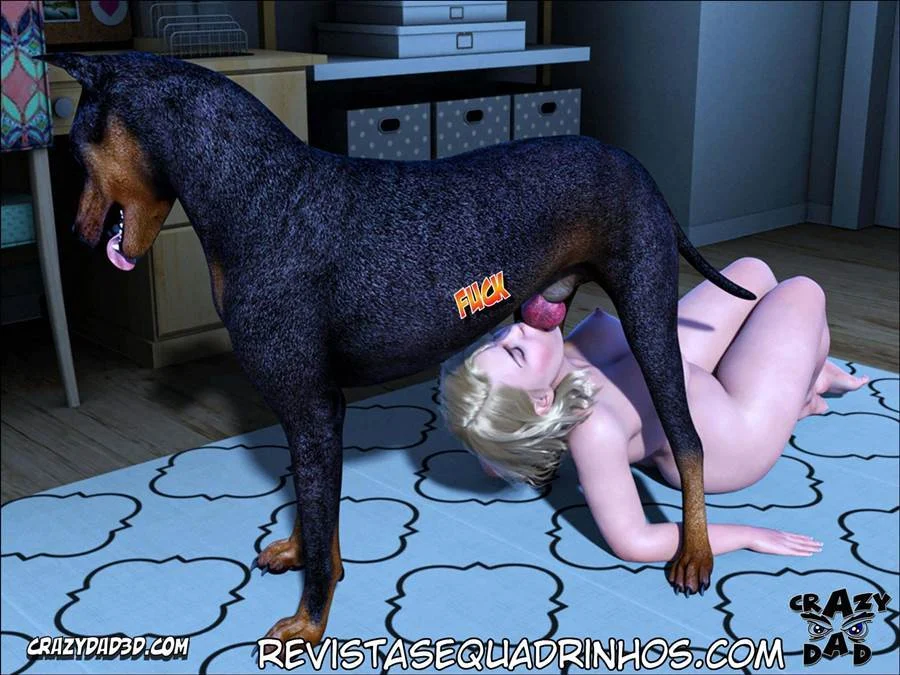 Adentrando os Pecados da Família: Hentai 3D com Sexo Explícito em HQ Adentrando os Pecados da Família: Hentai 3D com Sexo Explícito em HQ