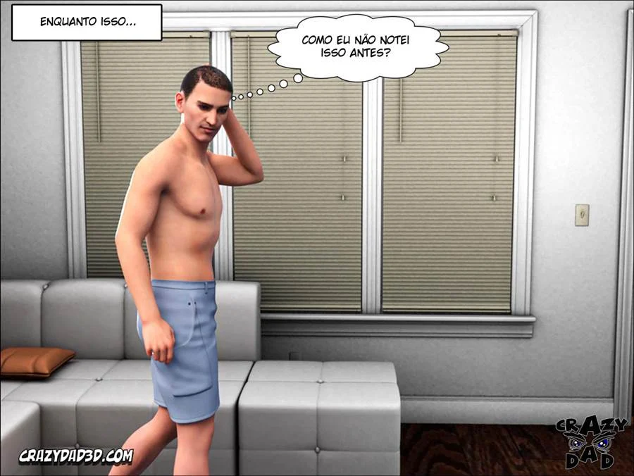 Prazeres Proibidos da Família: HQ 3D Explícita com Cenas Quentes Prazeres Proibidos da Família: HQ 3D Explícita com Cenas Quentes
