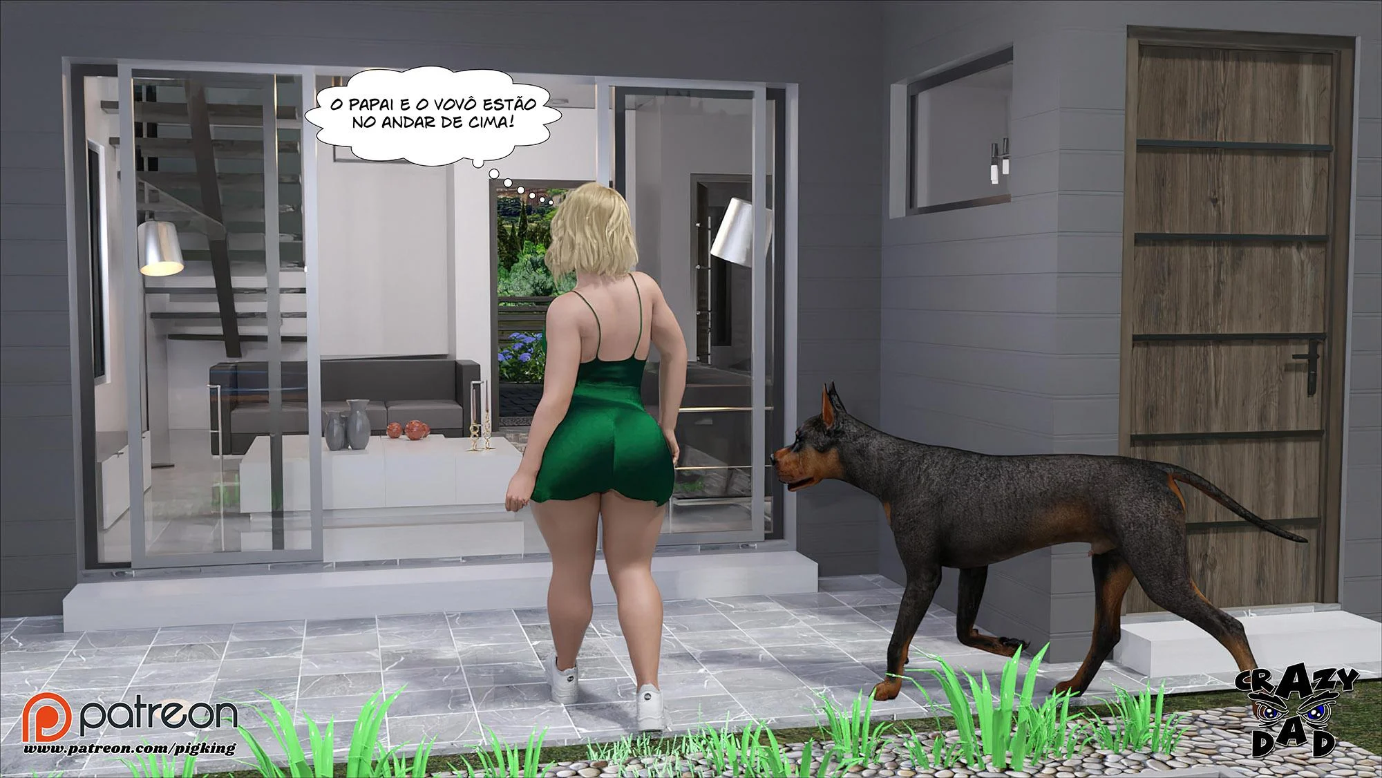 Segredos Proibidos da Família: Sexo Explícito em 3D para Adultos Segredos Proibidos da Família: Sexo Explícito em 3D para Adultos
