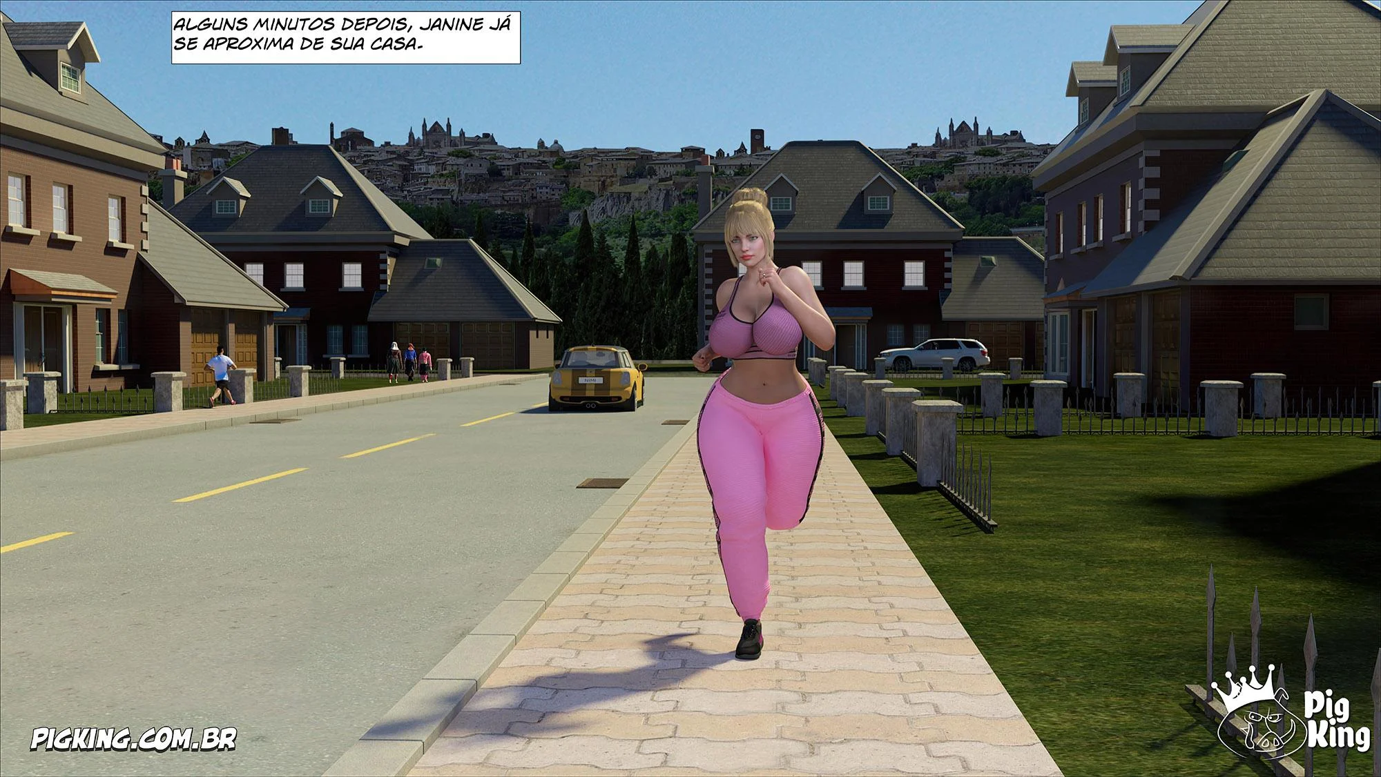 Pecados da Família: Tesão Proibido em 3D Explícito Pecados da Família: Tesão Proibido em 3D Explícito
