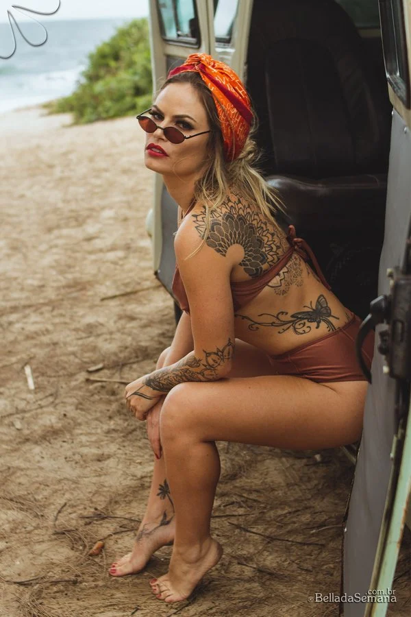 Famosas Nuas: Natalia Casassola Pelada em Hentai Explicito - HQ Erótica Sensual