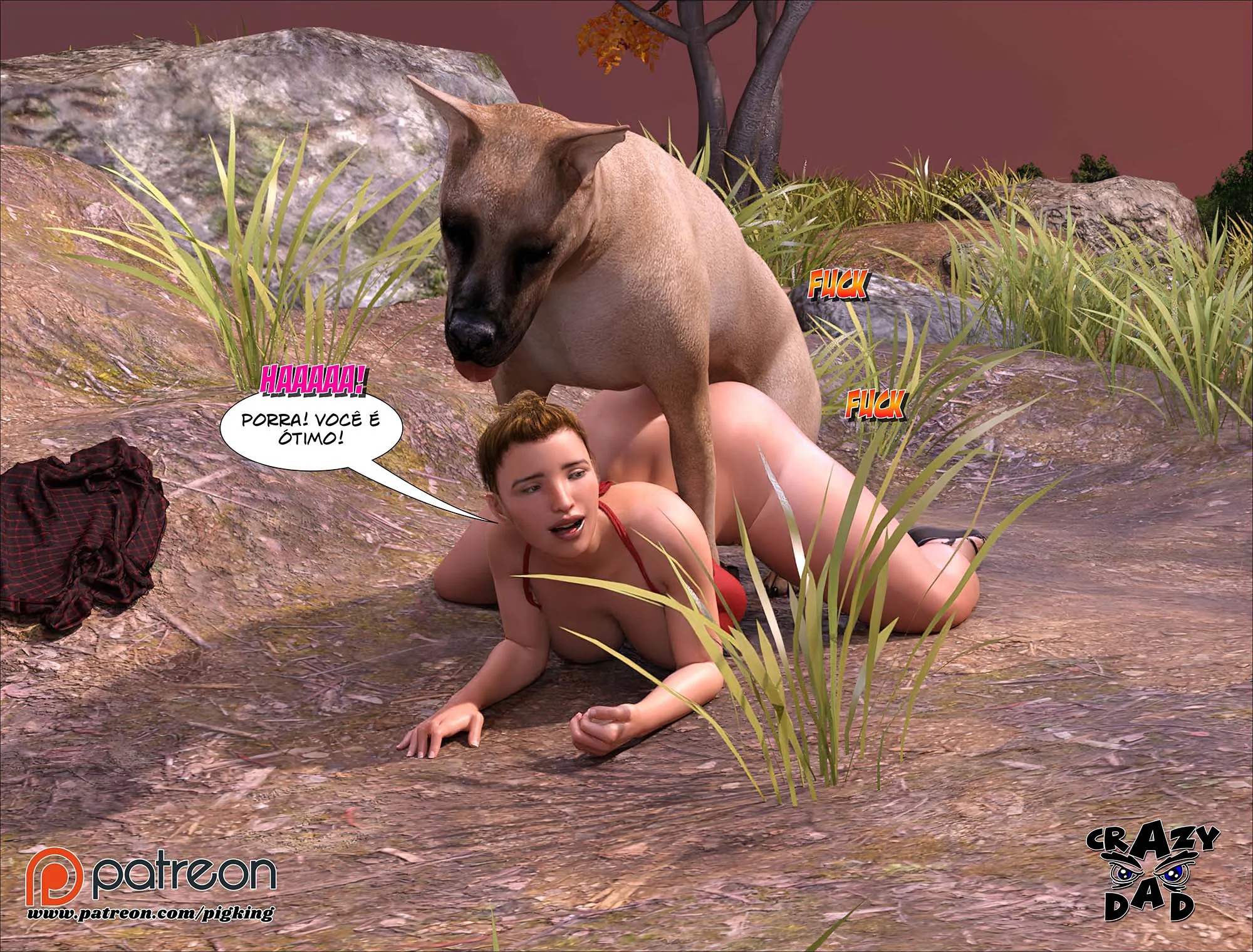 Entrando na privacidade do amor da minha enteada quente - Quadrinhos Eróticos 3D Explícitos Entrando na privacidade do amor da minha enteada quente - Quadrinhos Eróticos 3D Explícitos