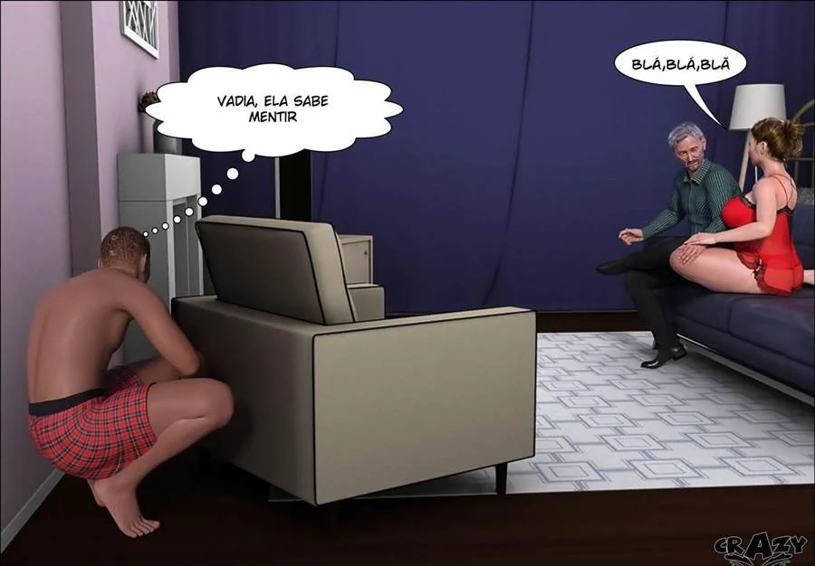 Pai de Família Domina a Cunhada em Casa - Hentai Explícito em 3D Pai de Família Domina a Cunhada em Casa - Hentai Explícito em 3D