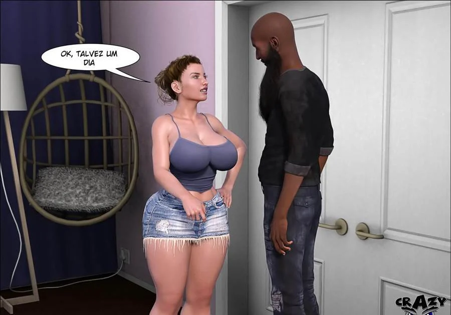 Pai de Família Domina a Cunhada em Casa - Hentai Explícito em 3D Pai de Família Domina a Cunhada em Casa - Hentai Explícito em 3D