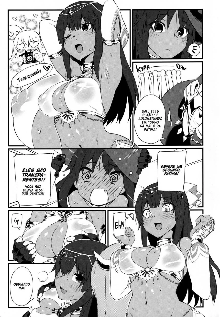Sexo Explícito em Quadrinhos: Aventuras Eróticas de Verão em HQ Adulta Sexo Explícito em Quadrinhos: Aventuras Eróticas de Verão em HQ Adulta