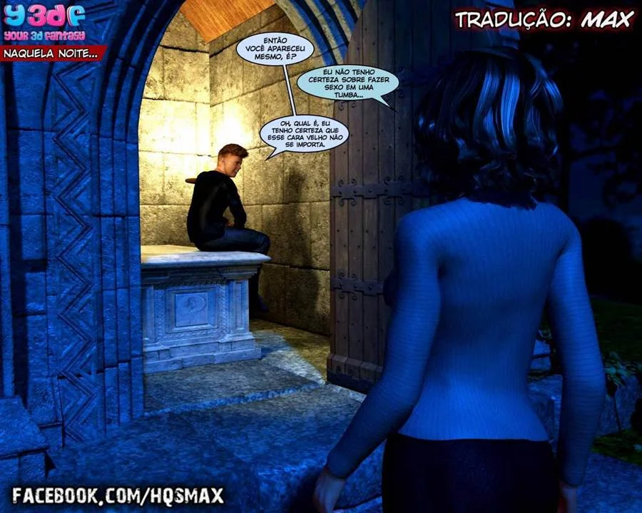 Planejamento Erótico: Quadrinhos 3D Explícitos de Luxúria Desenfreada Planejamento Erótico: Quadrinhos 3D Explícitos de Luxúria Desenfreada