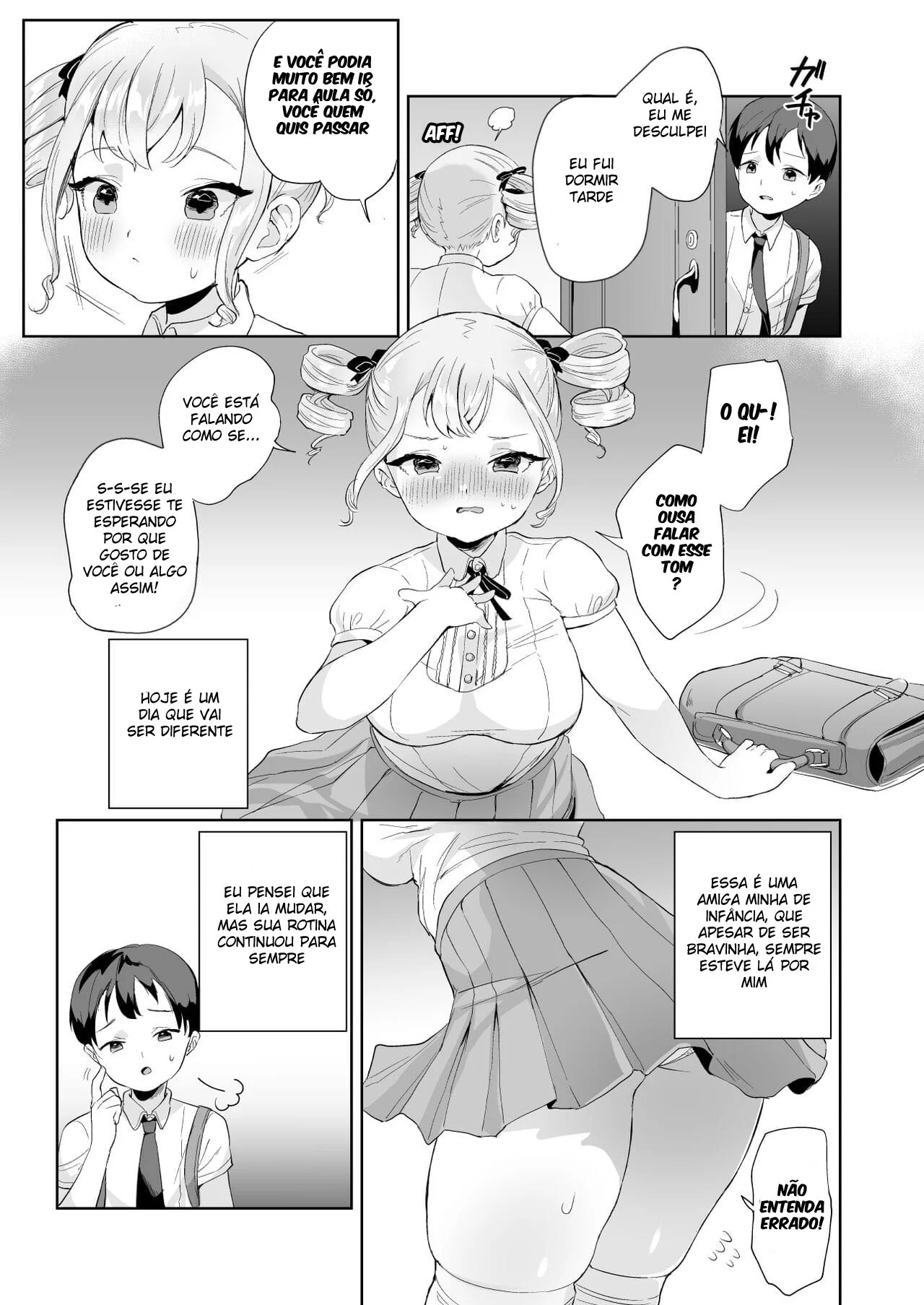 Adentrando a Princesinha Inocente: Foda Explícita Sem Limites