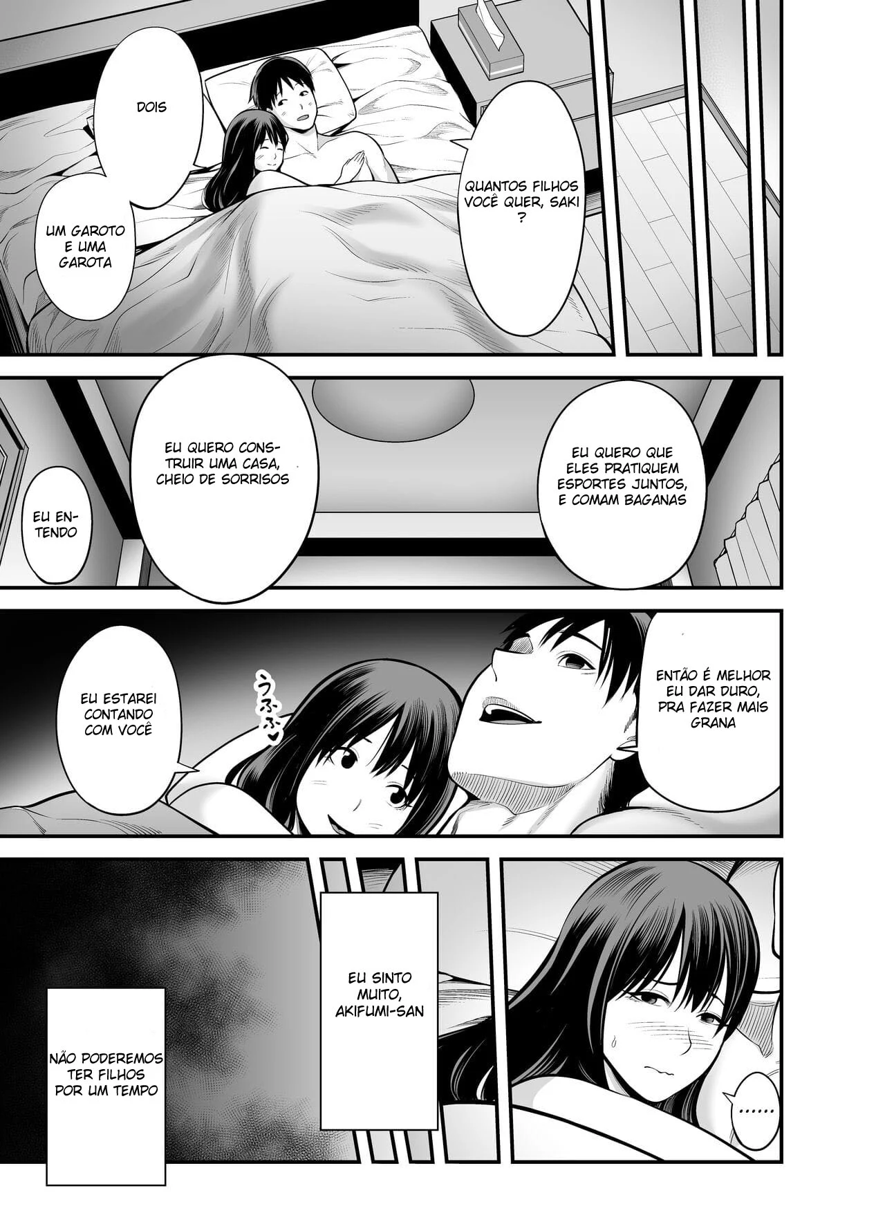Comendo a Vizinha Casada Entre as Paredes - Sexo Explícito em HQ Comendo a Vizinha Casada Entre as Paredes - Sexo Explícito em HQ