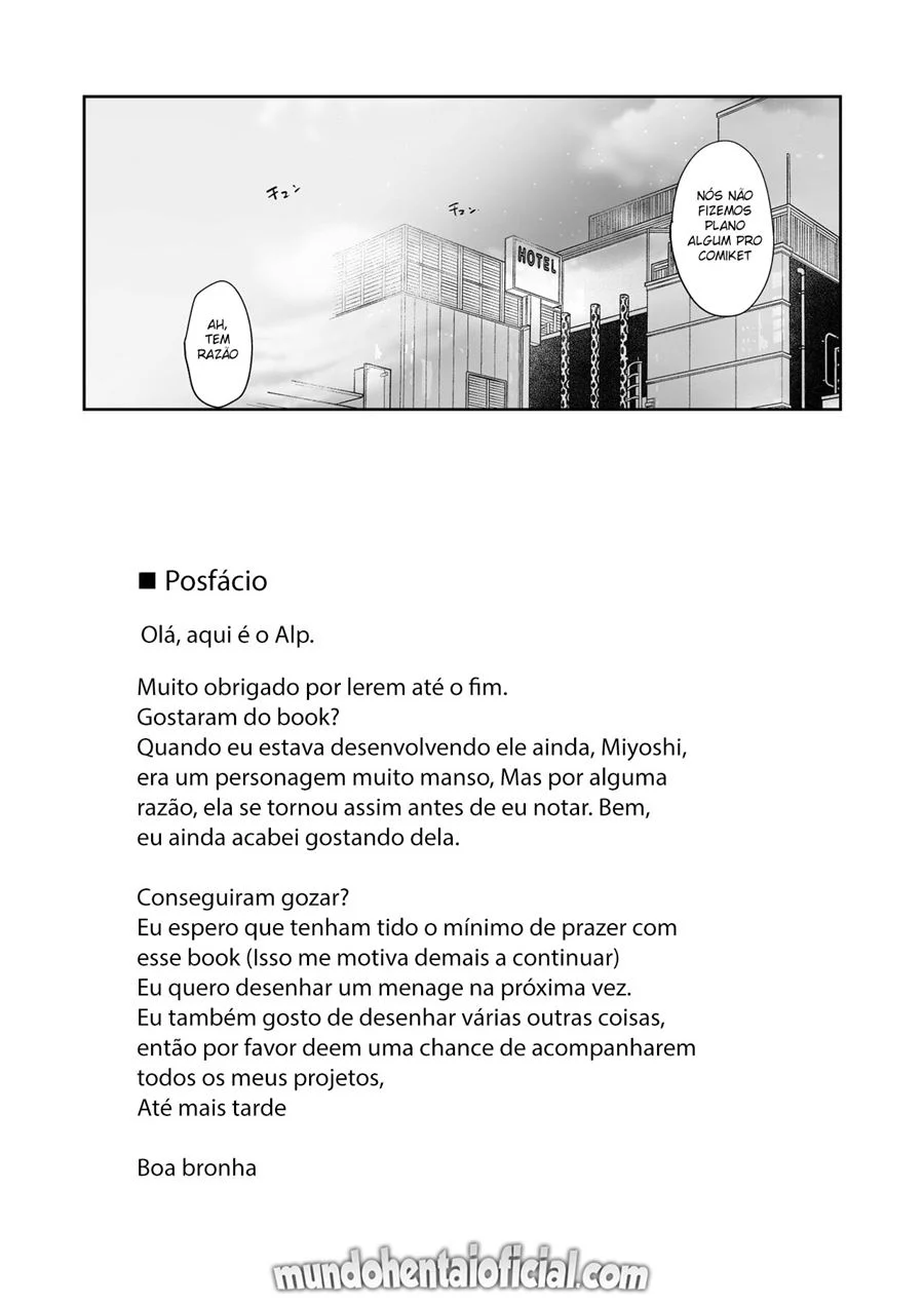 Hentai Proibido: Fudendo a Amiga Otaku Até Ela Pedir Mais