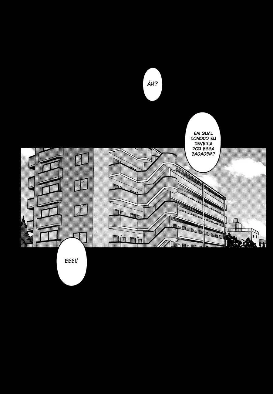 Explorando a Esposa Gringa: Hentai Ardente em Quadrinhos de Sexo Explícito