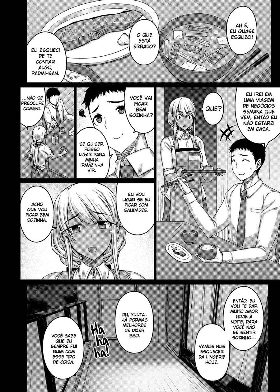 Fodendo a Esposa Gringa com Tudo – Hentai Explícito e Picante Fodendo a Esposa Gringa com Tudo – Hentai Explícito e Picante