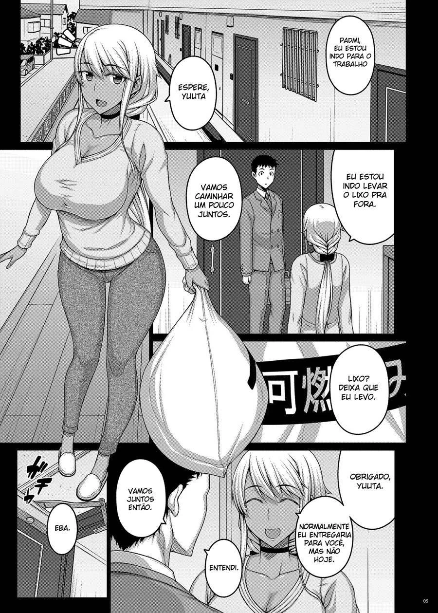 Fodendo a Esposa Gringa com Tudo – Hentai Explícito e Picante Fodendo a Esposa Gringa com Tudo – Hentai Explícito e Picante