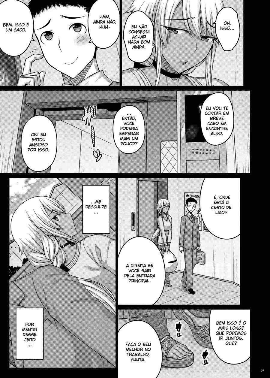 Fodendo a Esposa Gringa com Tudo – Hentai Explícito e Picante Fodendo a Esposa Gringa com Tudo – Hentai Explícito e Picante