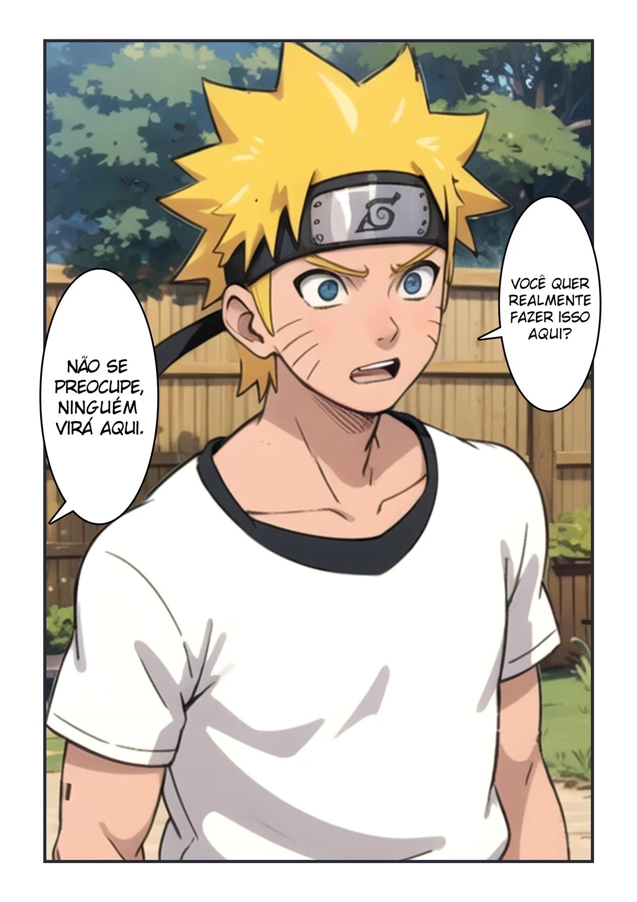 Sexo Explícito com Hinata: Aventura Quente em Manga Hentai de Naruto