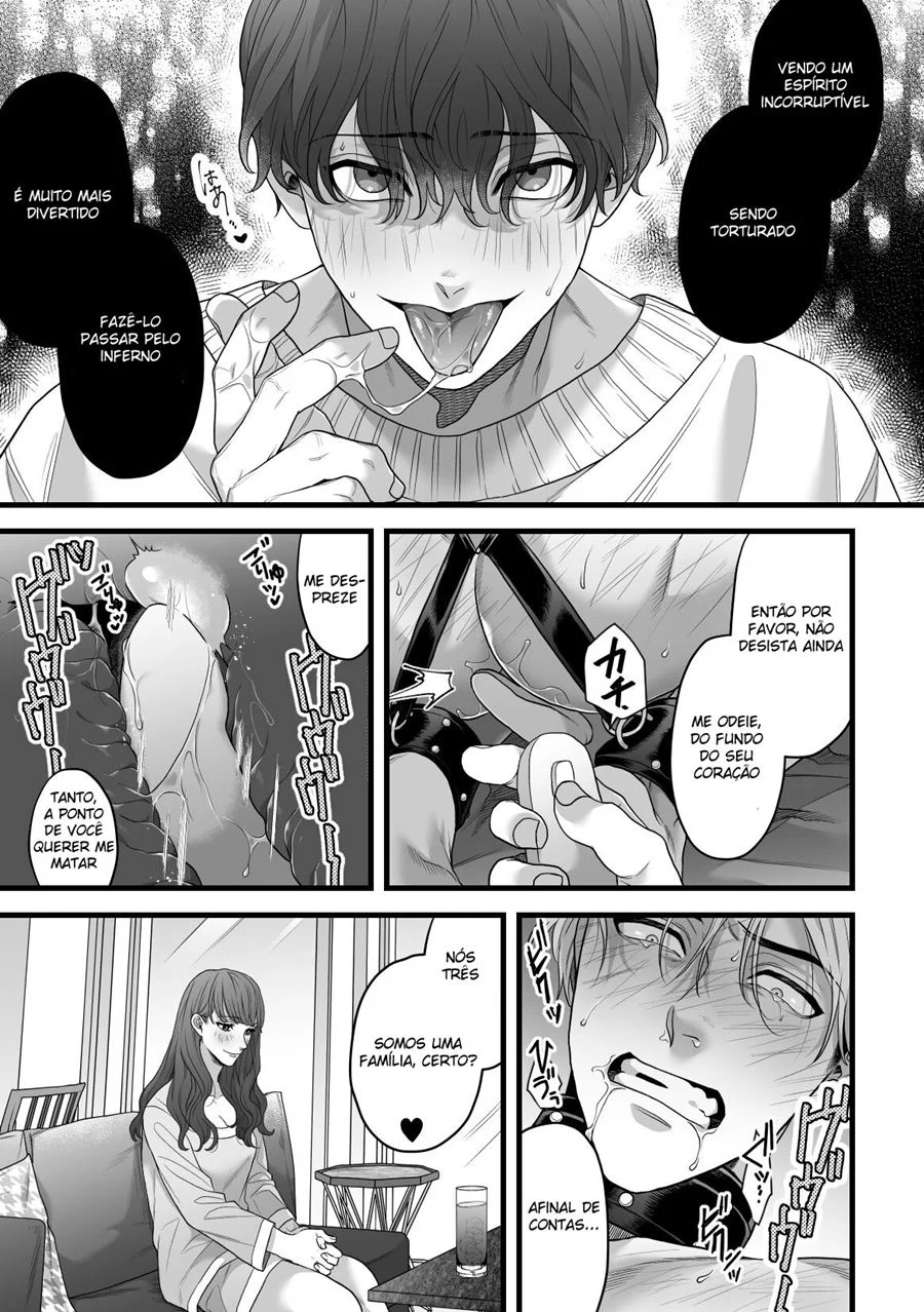 Fudendo Meu Cunhado: Comic Yaoi Explícito com Muito Sexo Quente Fudendo Meu Cunhado: Comic Yaoi Explícito com Muito Sexo Quente