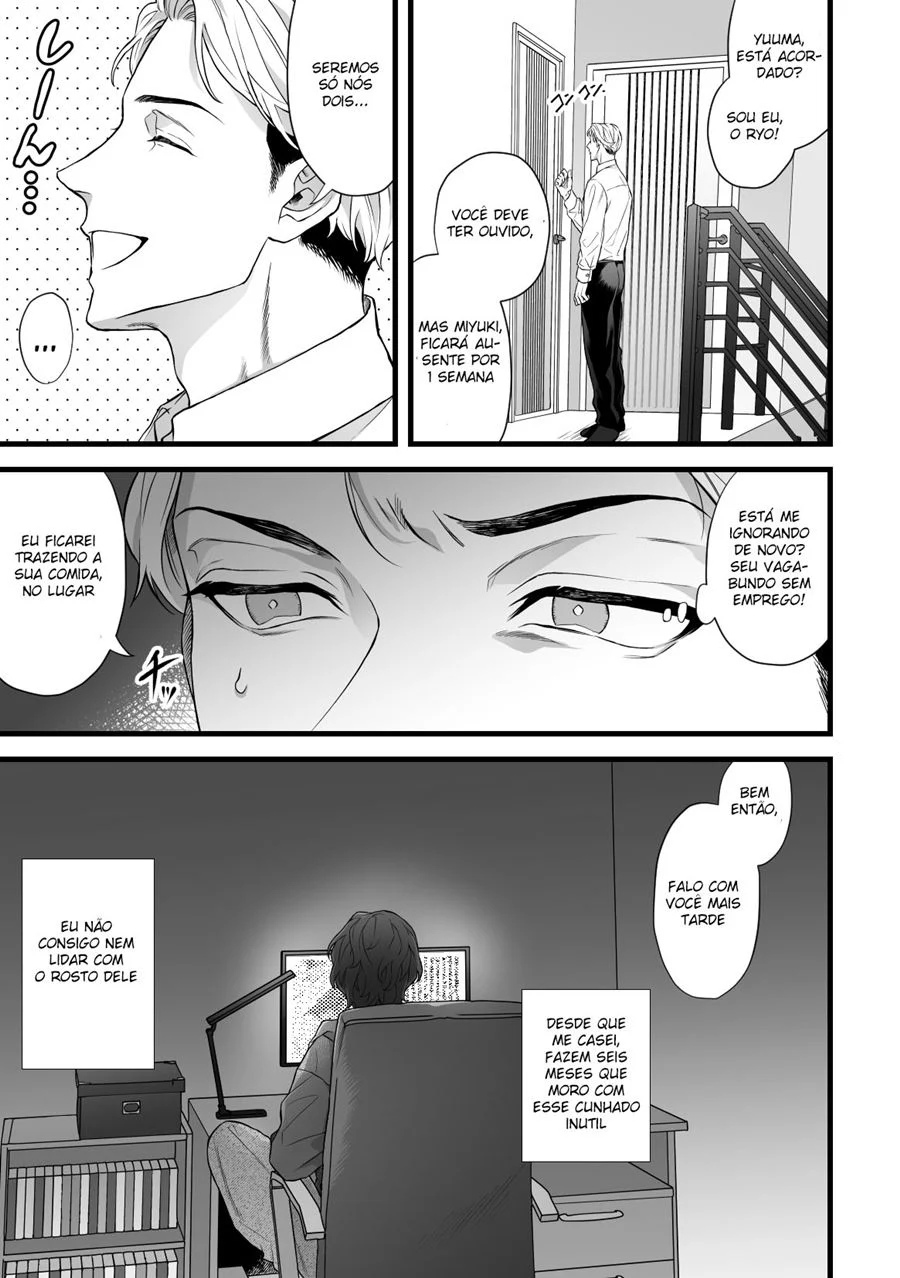 Fudendo Meu Cunhado: Comic Yaoi Explícito com Muito Sexo Quente Fudendo Meu Cunhado: Comic Yaoi Explícito com Muito Sexo Quente