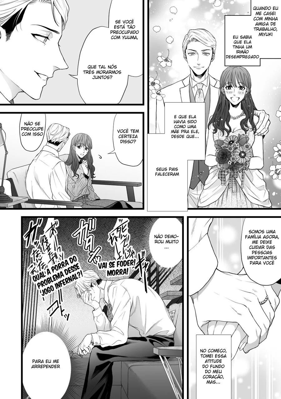 Fudendo Meu Cunhado: Comic Yaoi Explícito com Muito Sexo Quente Fudendo Meu Cunhado: Comic Yaoi Explícito com Muito Sexo Quente