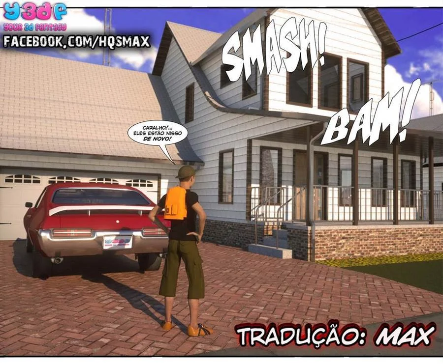 Transando Gostoso com a Minha Mãe de Buceta Enorme Transando Gostoso com a Minha Mãe de Buceta Enorme