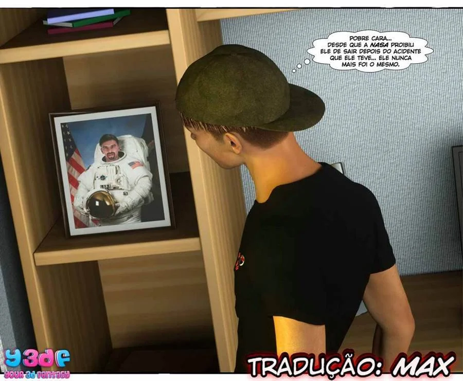 Transando Gostoso com a Minha Mãe de Buceta Enorme