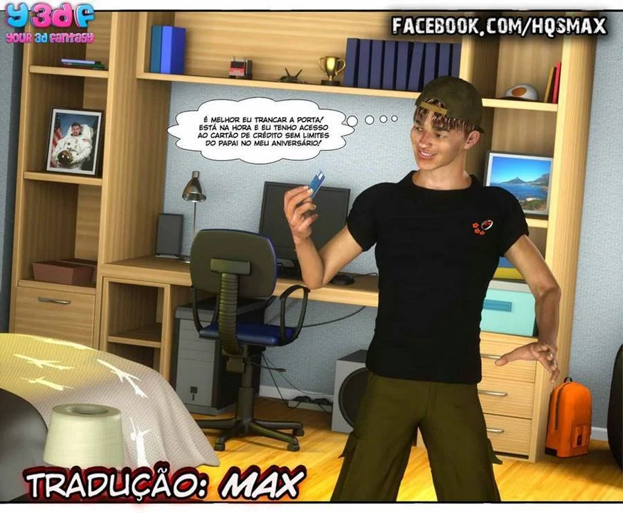Transando Gostoso com a Minha Mãe de Buceta Enorme Transando Gostoso com a Minha Mãe de Buceta Enorme