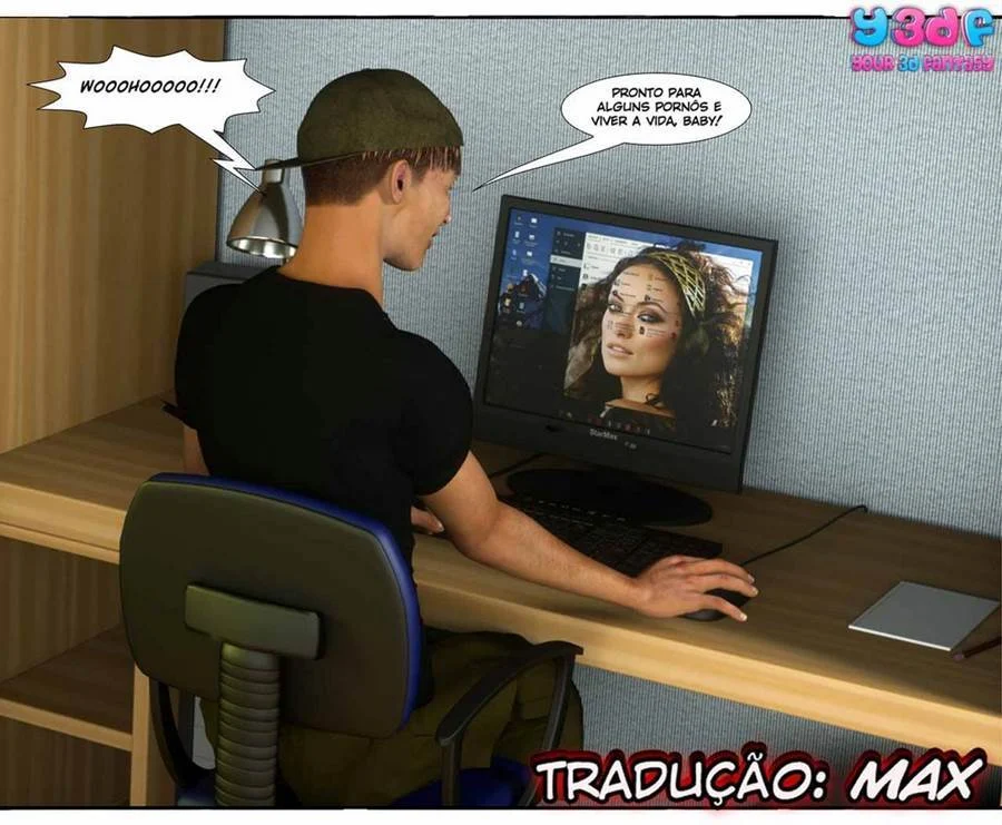 Transando Gostoso com a Minha Mãe de Buceta Enorme Transando Gostoso com a Minha Mãe de Buceta Enorme