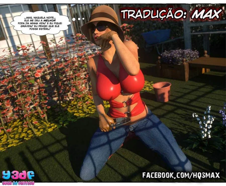 Transando Gostoso com a Minha Mãe de Buceta Enorme Transando Gostoso com a Minha Mãe de Buceta Enorme