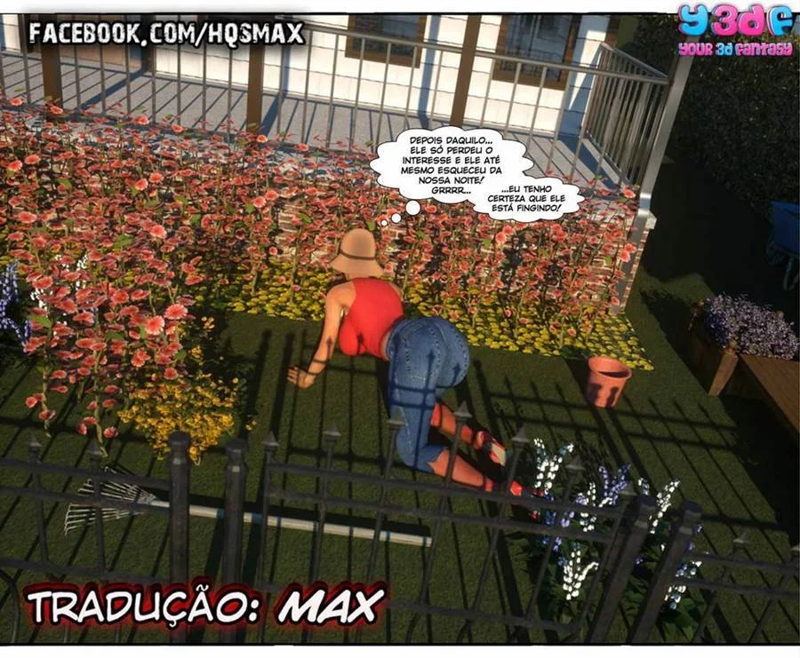 Transando Gostoso com a Minha Mãe de Buceta Enorme