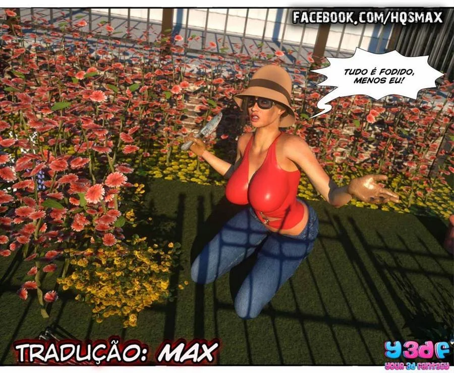 Transando Gostoso com a Minha Mãe de Buceta Enorme Transando Gostoso com a Minha Mãe de Buceta Enorme