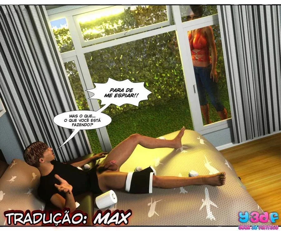 Transando Gostoso com a Minha Mãe de Buceta Enorme Transando Gostoso com a Minha Mãe de Buceta Enorme