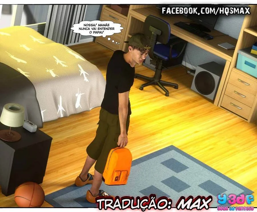 Transando Gostoso com a Minha Mãe de Buceta Enorme Transando Gostoso com a Minha Mãe de Buceta Enorme