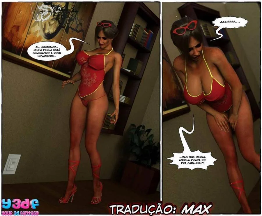 Transando Gostoso com a Minha Mãe de Buceta Enorme Transando Gostoso com a Minha Mãe de Buceta Enorme